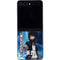 My Hero Academia Dabi Season 5 Galaxy Z Flip5 5G Skin